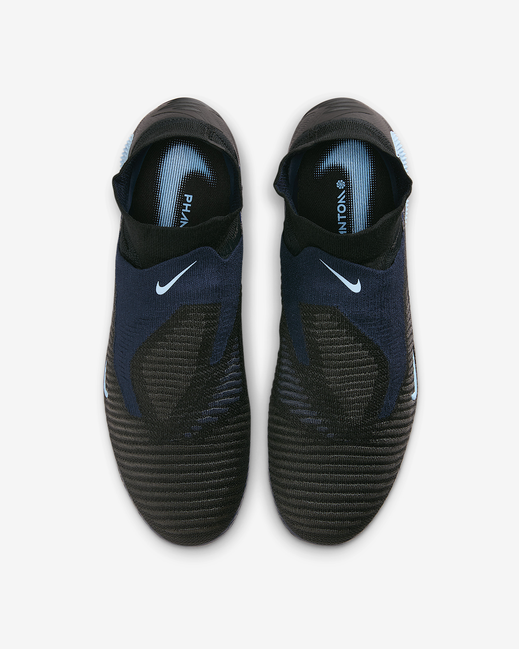 Nike Phantom 6 High Elite Firm-Ground Soccer Cleats - 4