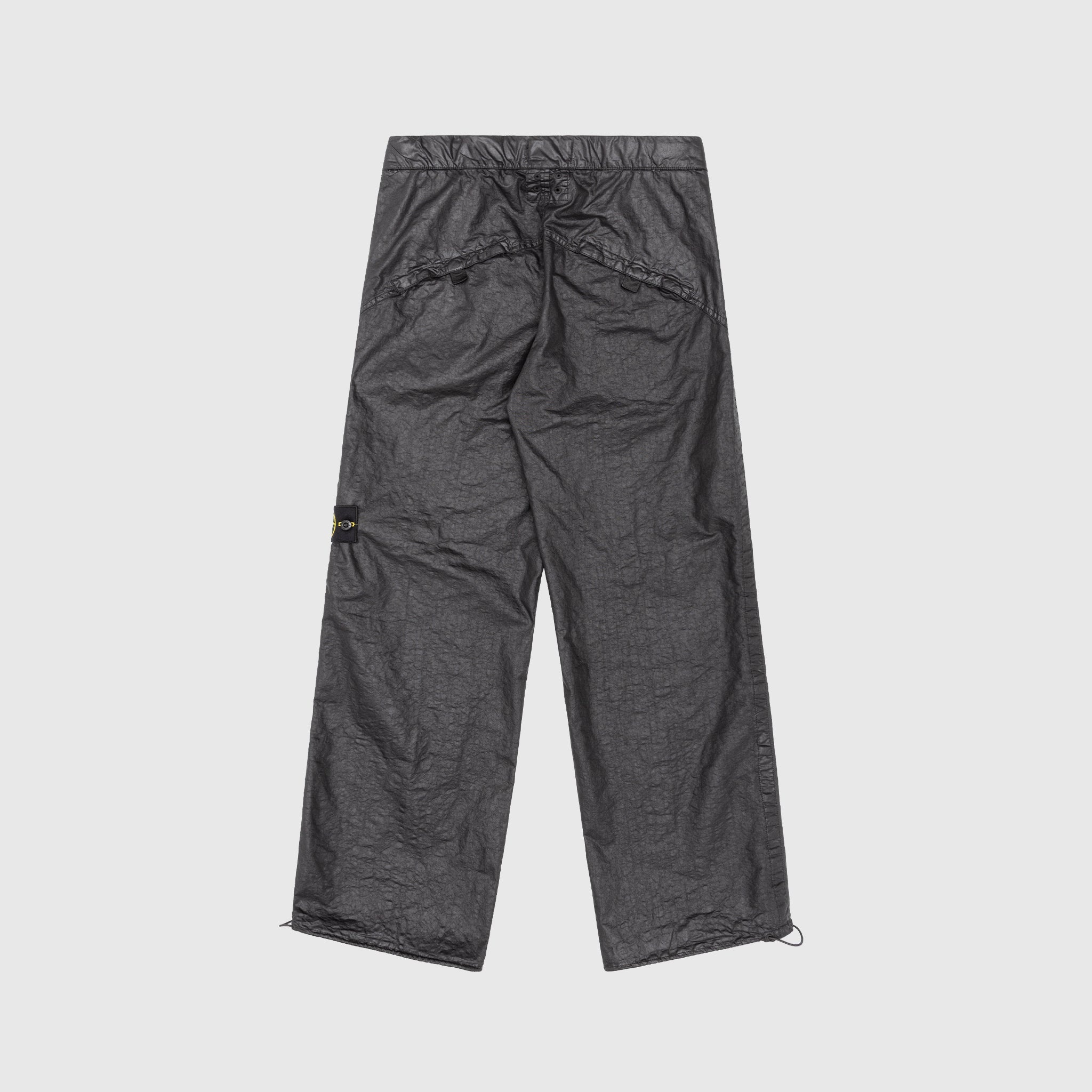 ORGANIC LOOK NYLON PANAMA-TC PANTS - 7