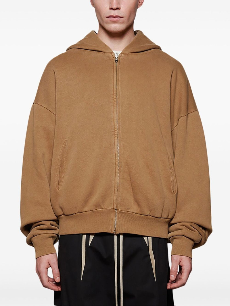entire studios Thermal Sweatshirt outlook