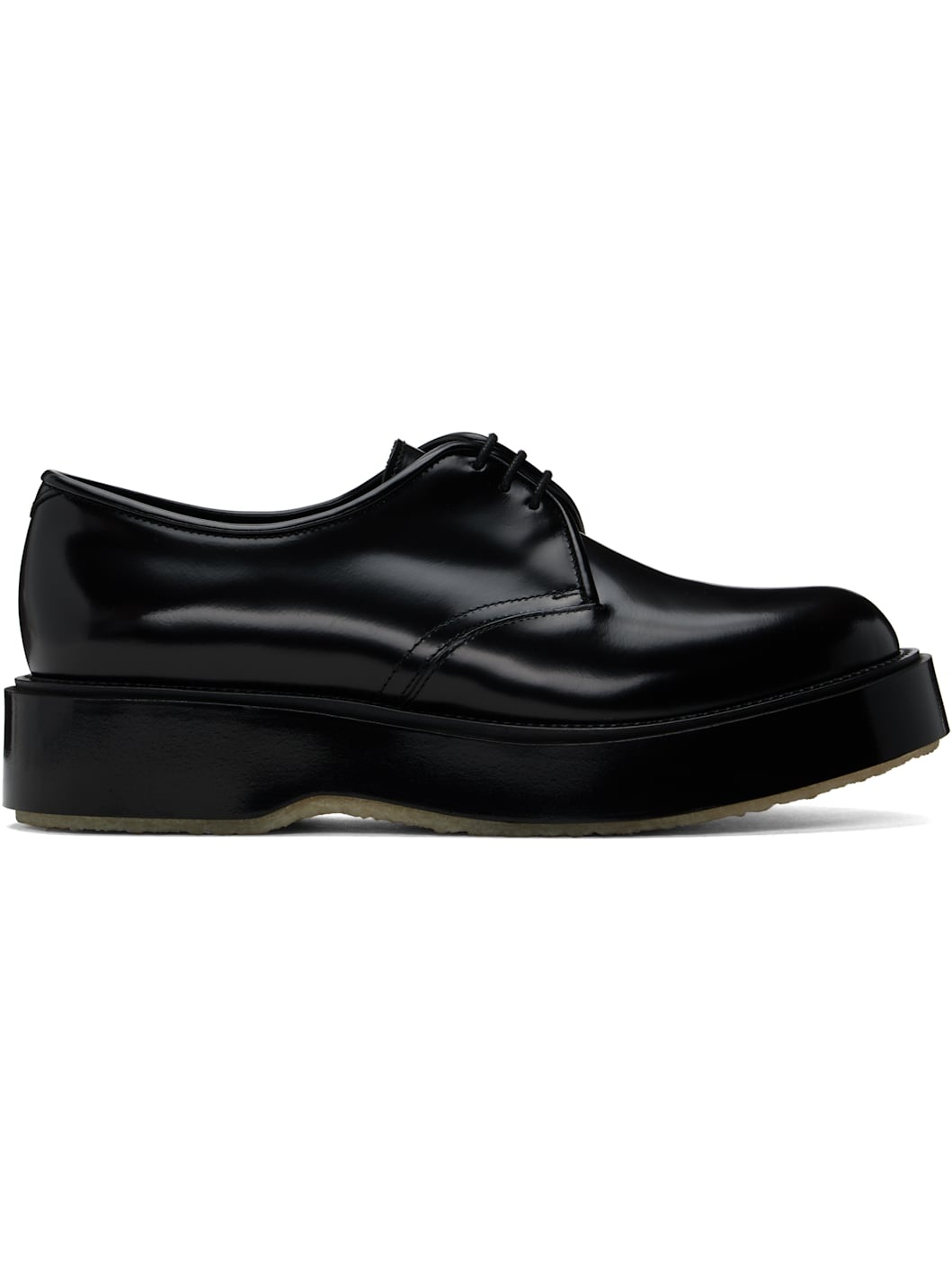 Black Type 54C Derbys - 1