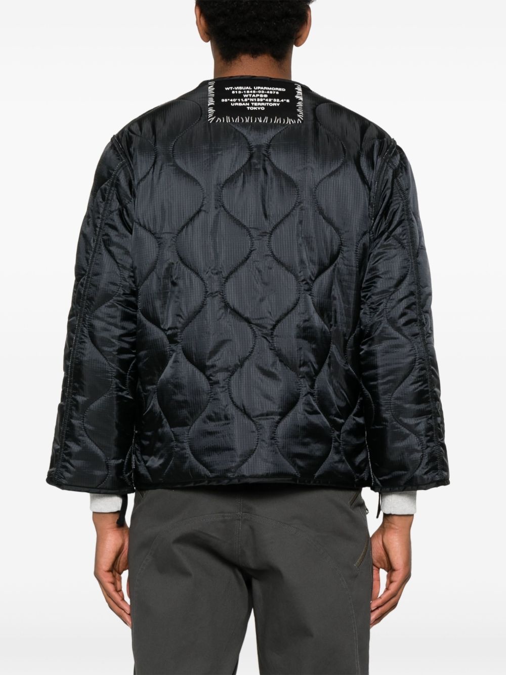 WLJ jacket - 4