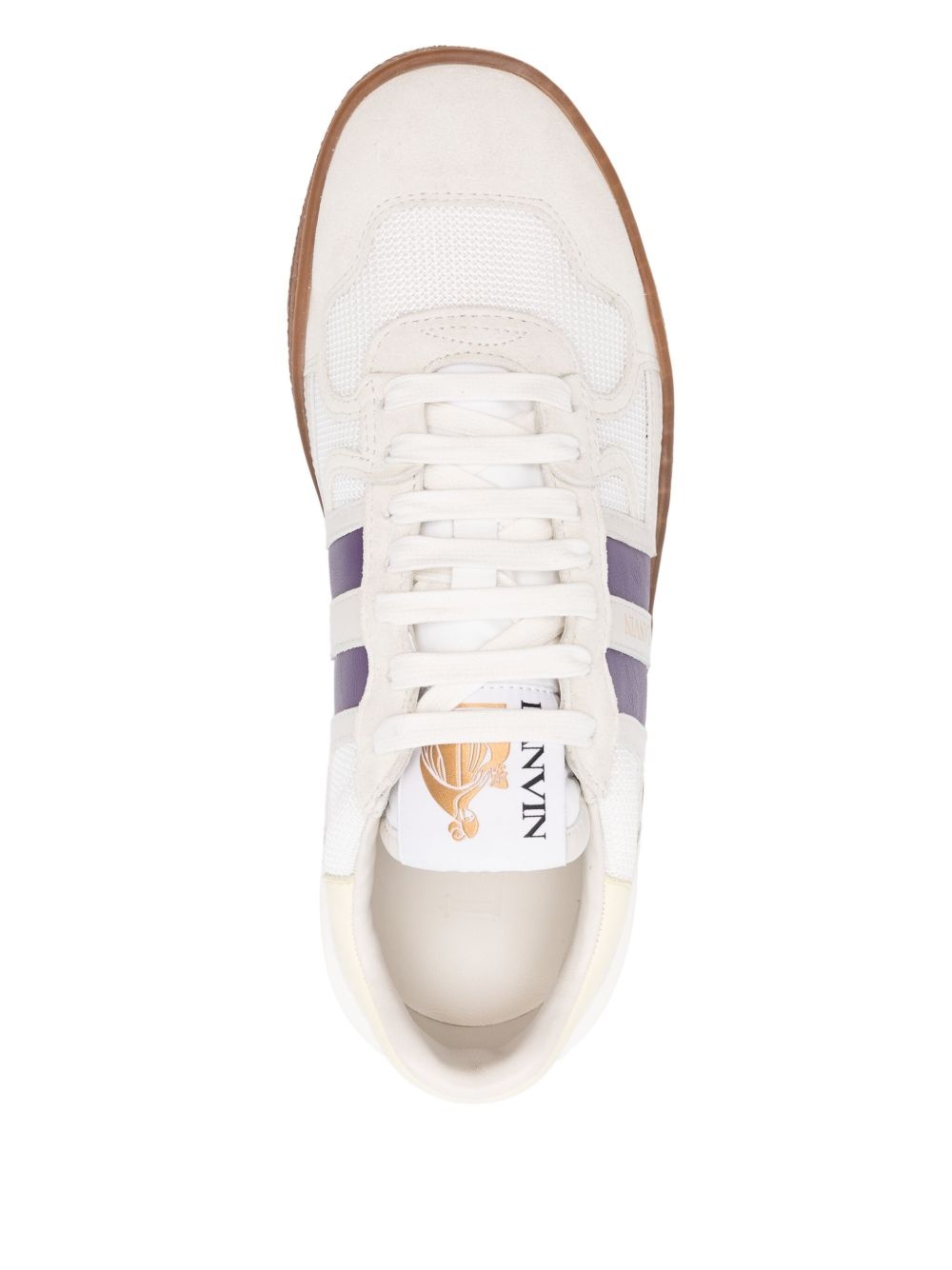 Clay sneakers - 4