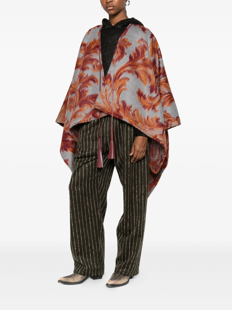 Etro Etro Coats outlook