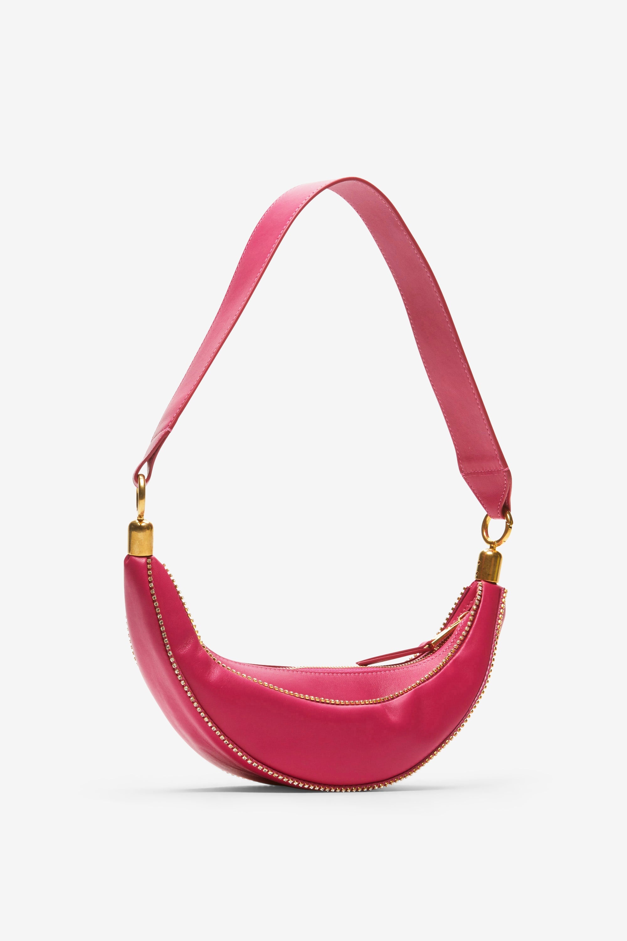 BANANA SHOULDER BAG - 2