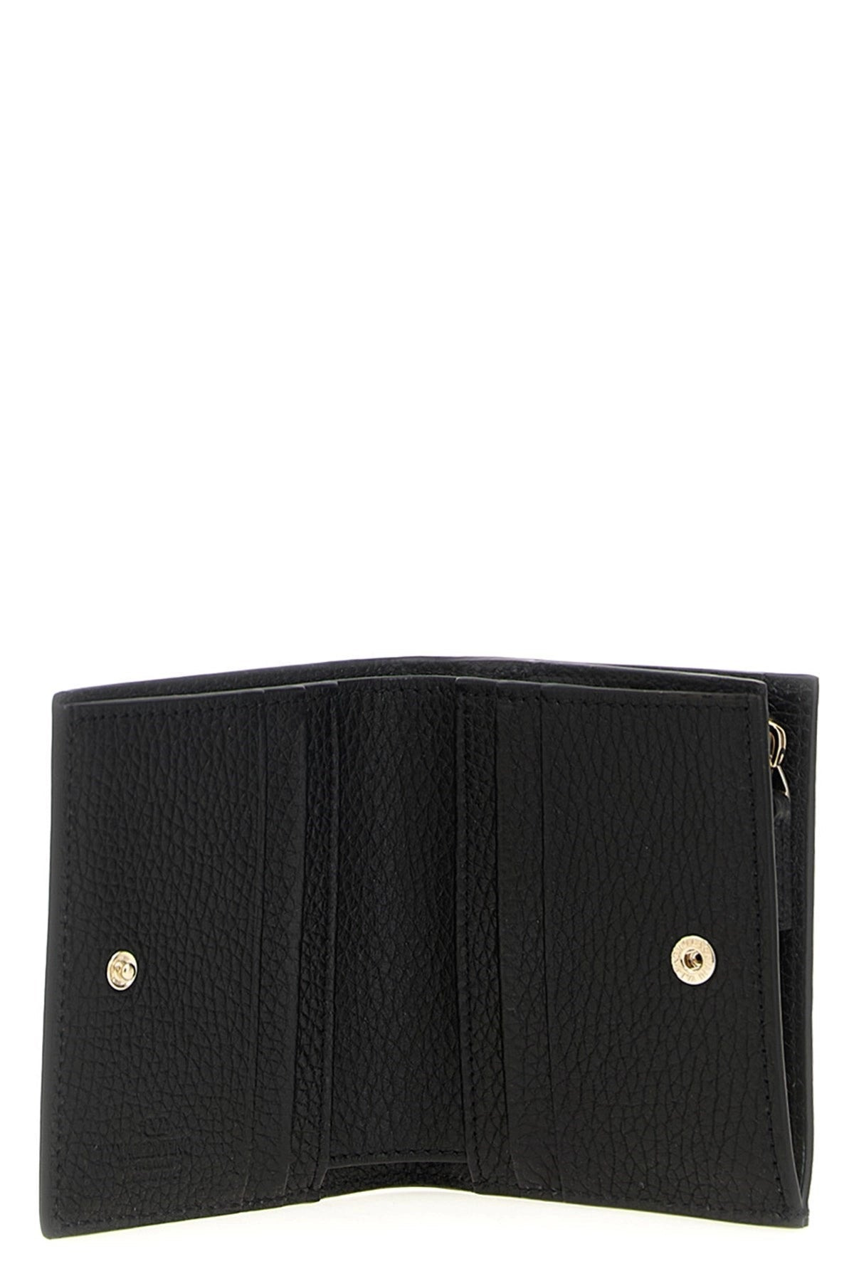 Valentino Garavani Women Valentino Garavani 'Rockstud' Wallet - 3