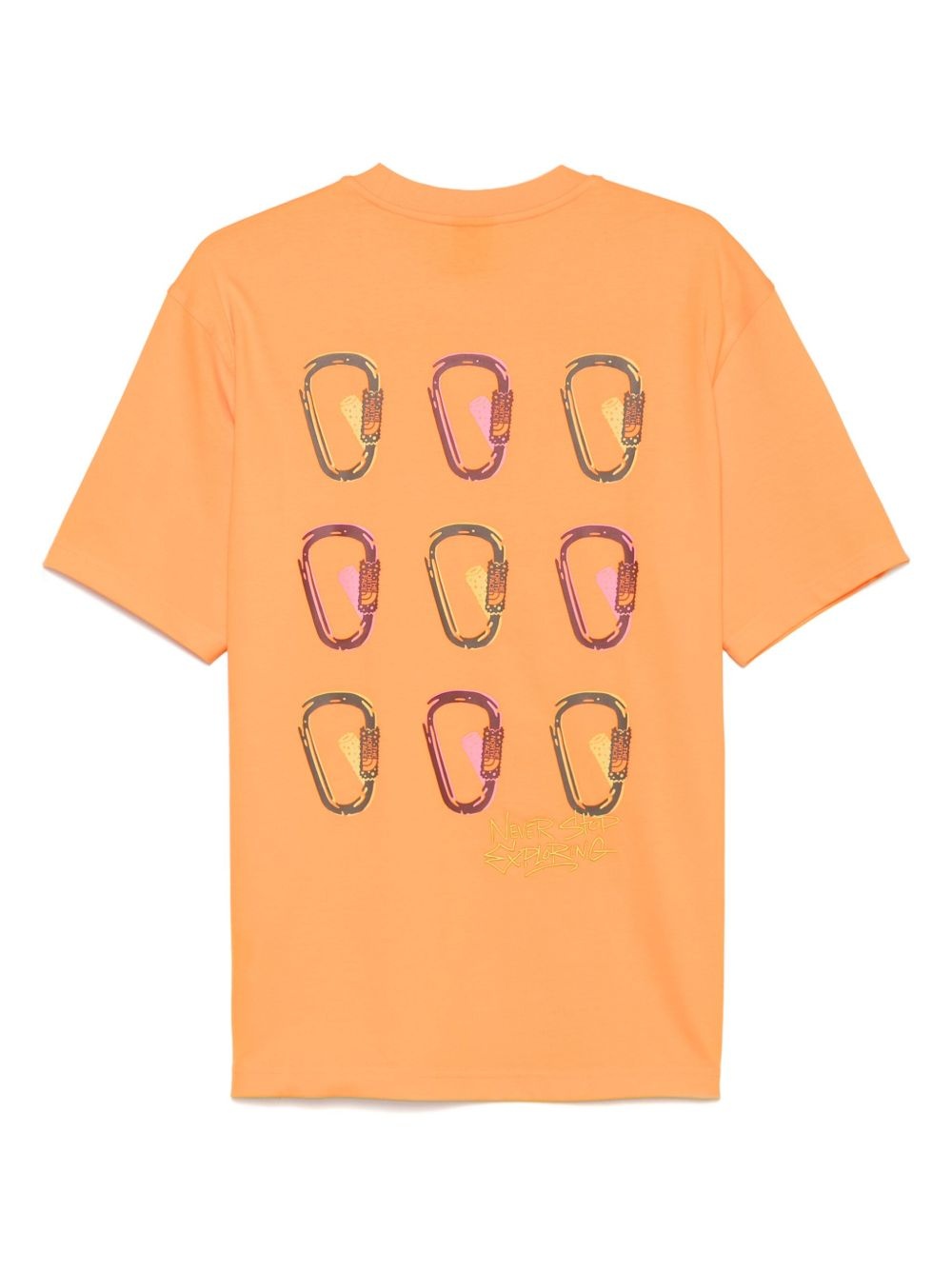 NSE T-shirt - 2