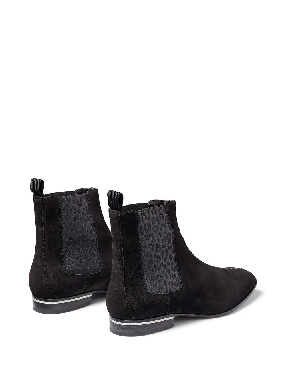 Sawyer Chelsea boots - 3