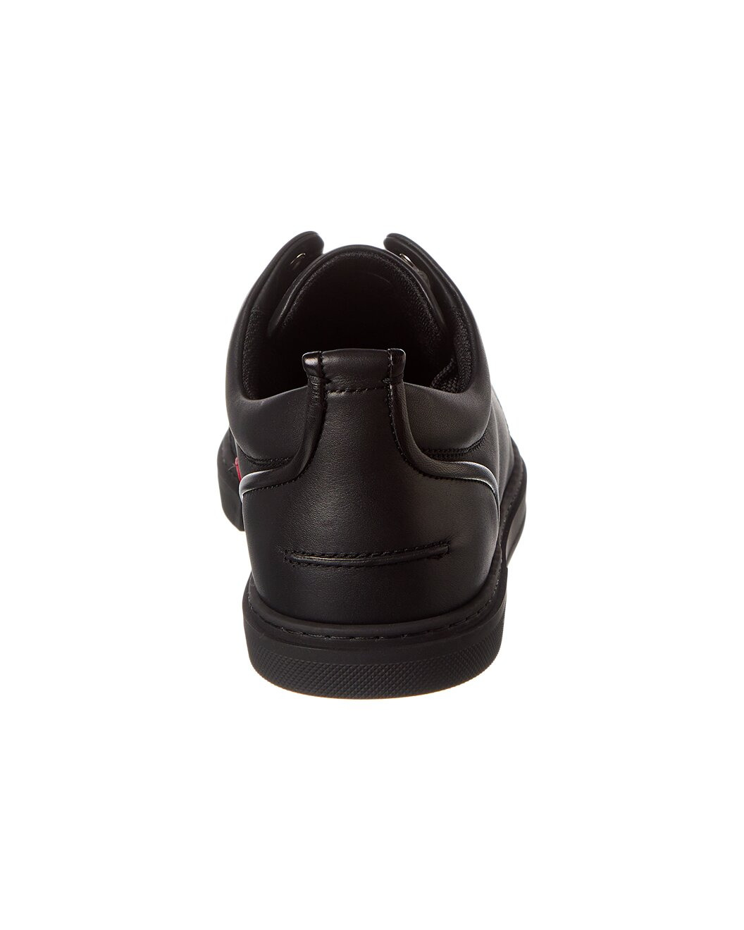 Christian Louboutin Jimmy Leather Sneaker - 3