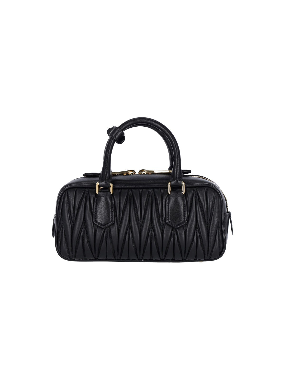 'ARCADIE' HANDBAG - 3