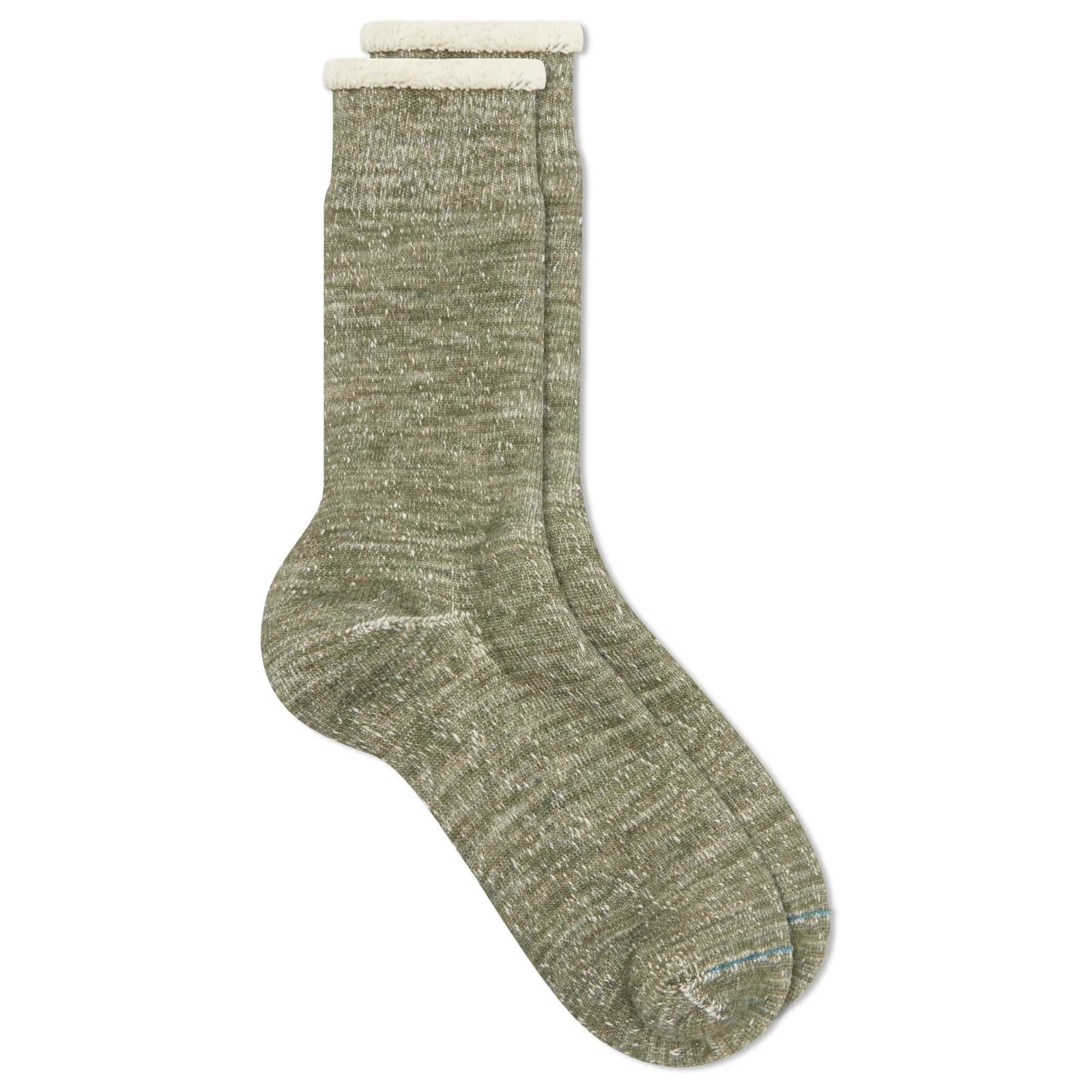 RoToTo Double Face Socks - 1