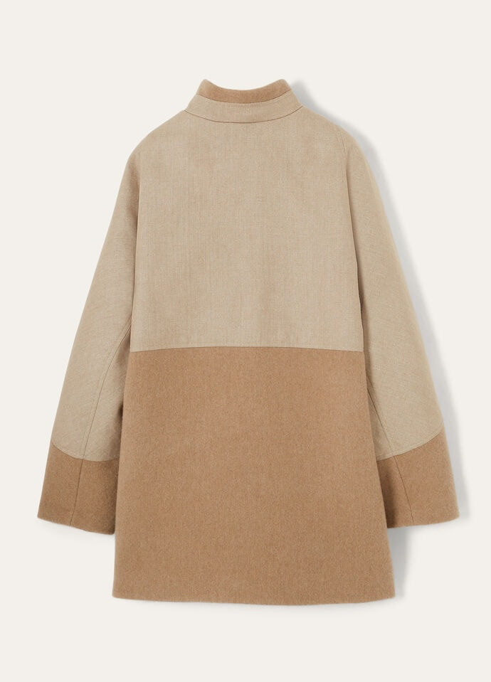Tian Coat - 6