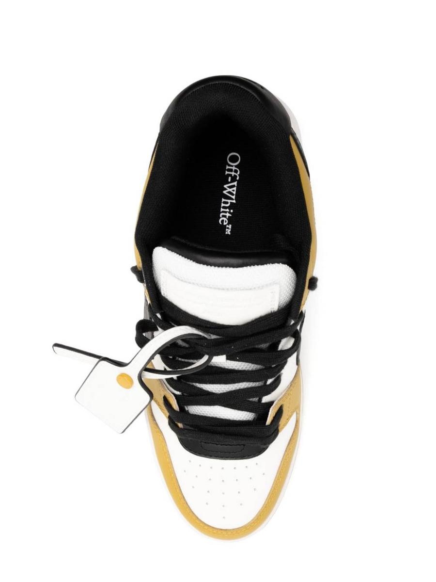 Off-White Off White Sneakers - 4