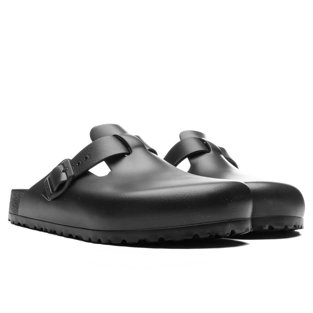 BOSTON EVA - BLACK - 2