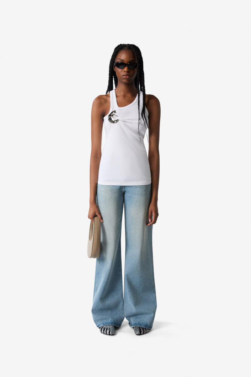 COPERNI Emoji Tank Top outlook