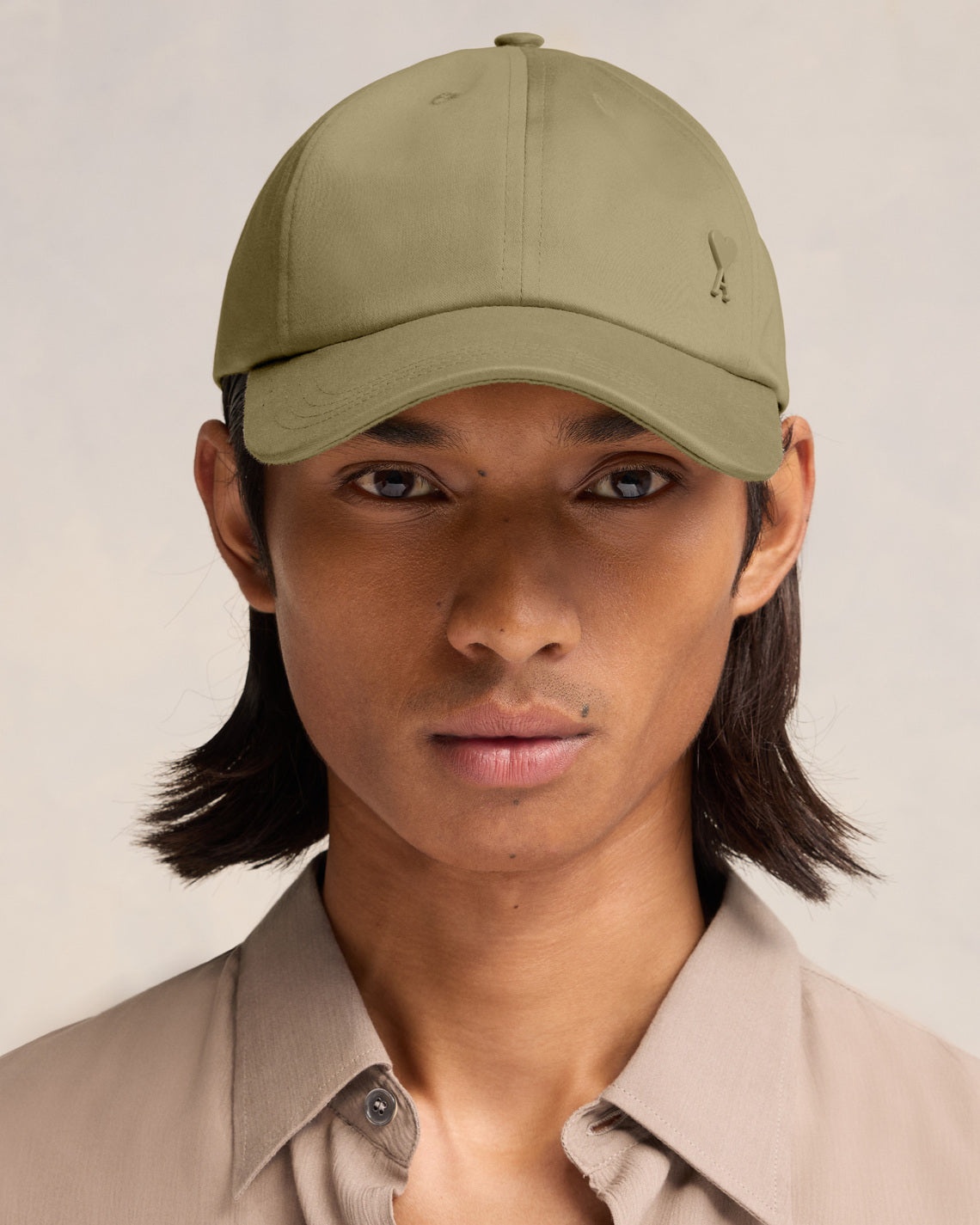 AMI DE COEUR STUDS CAP - 2