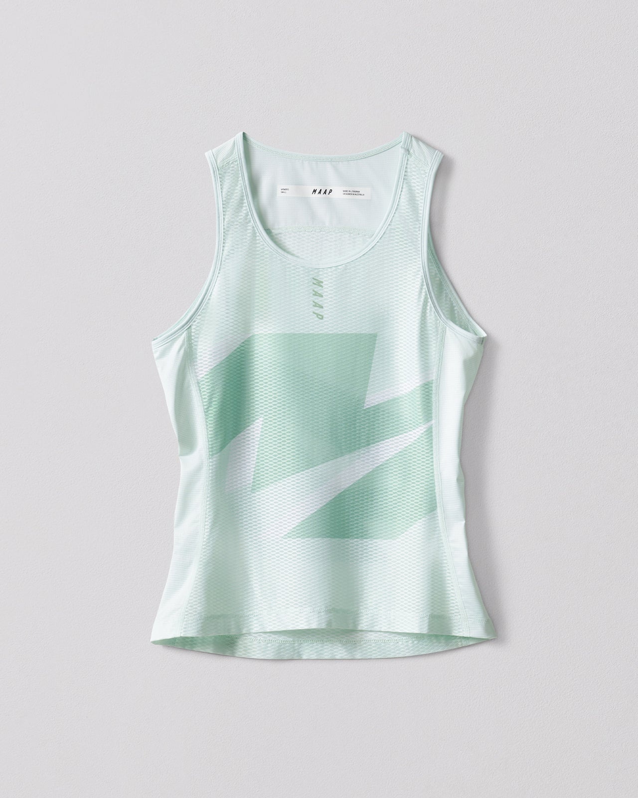 Women's Evolve 3D Team Base Layer - 7