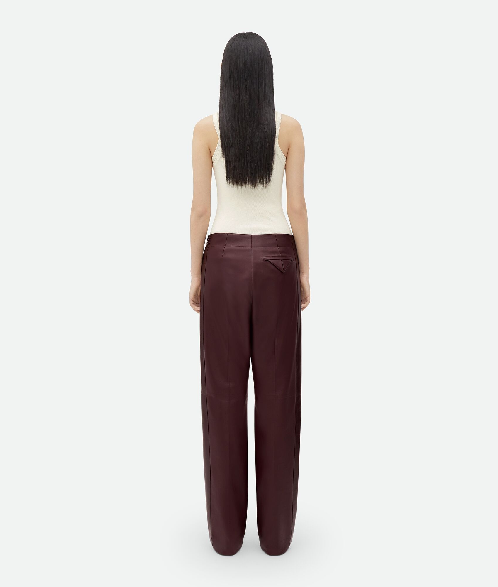 Leather Pants - 3