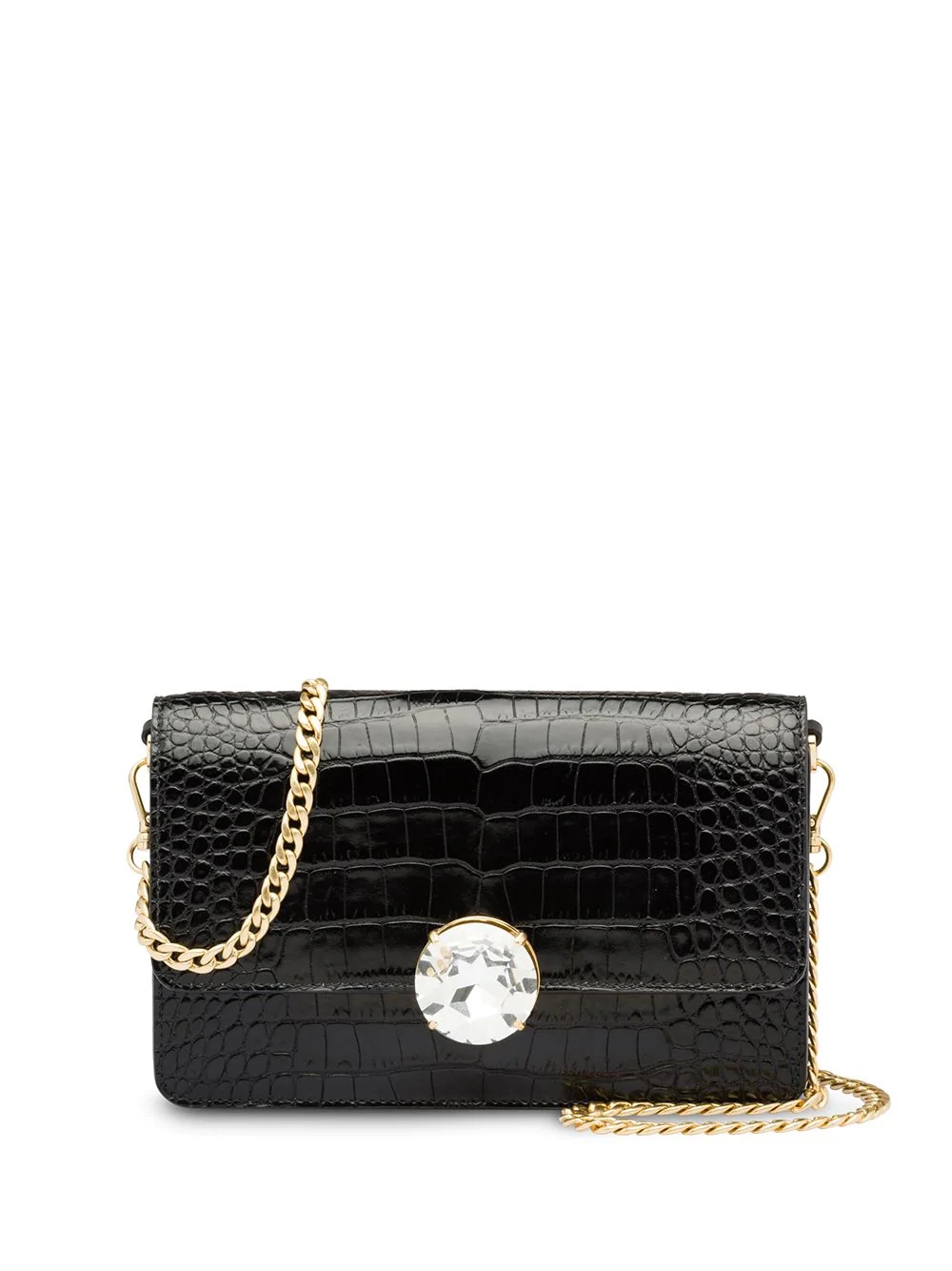 crocodile effect clutch - 1