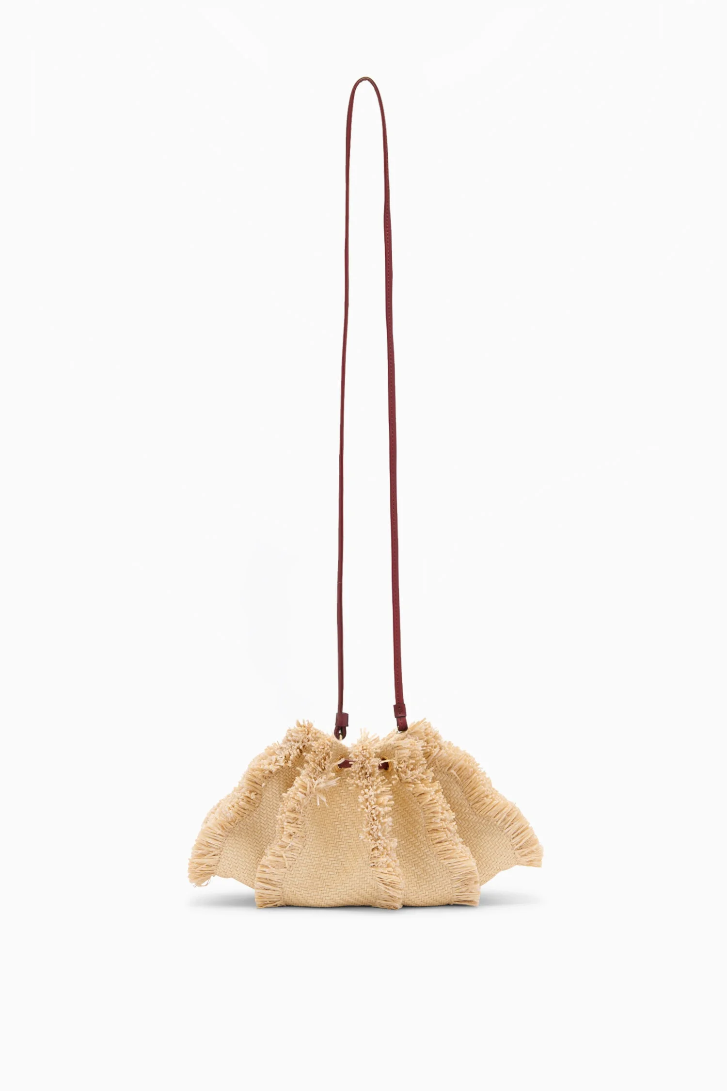 Adria Small Crossbody - 1