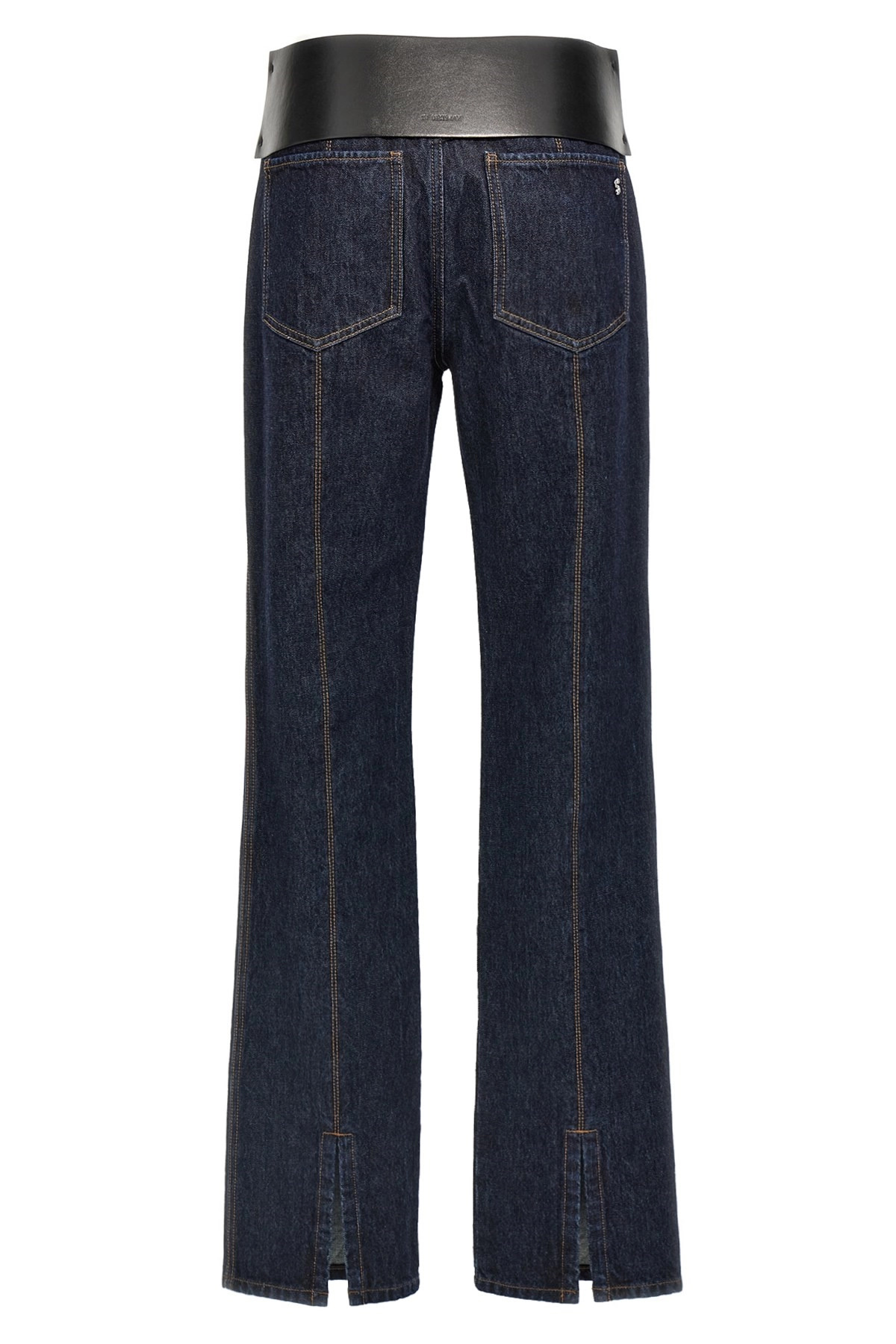 'Aligi1234' jeans - 2
