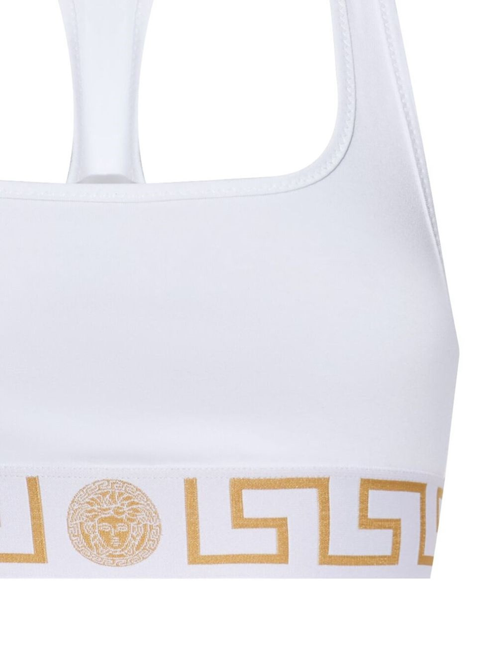 Bralette with Greek border - 5