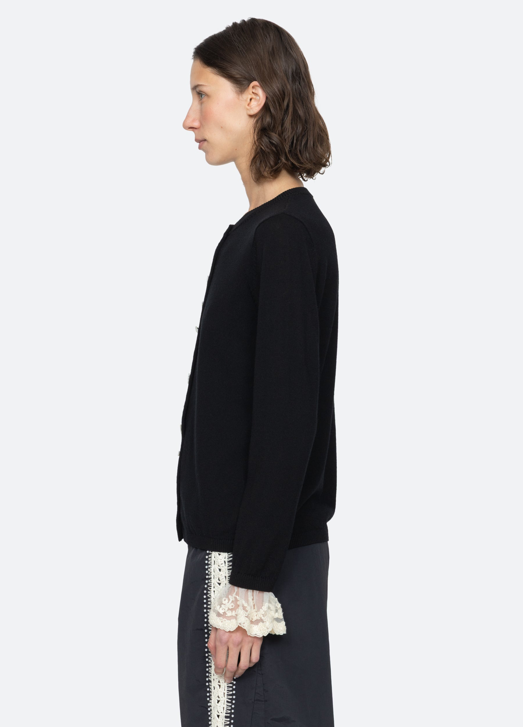Diane Cardigan - 4