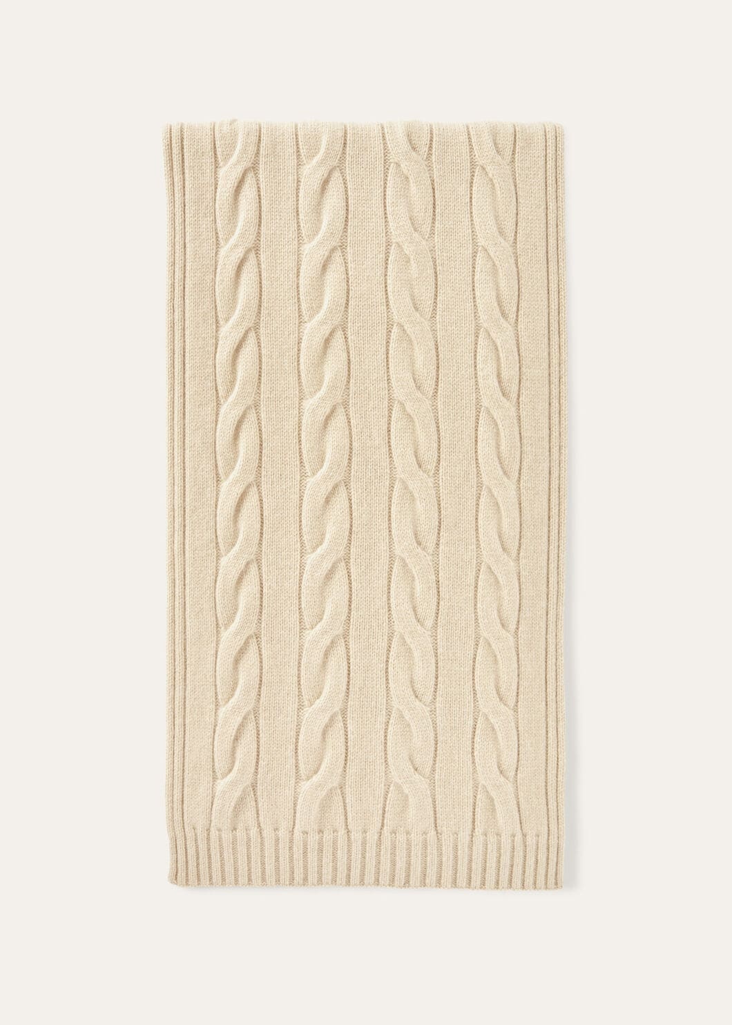 Napier Scarf - 1