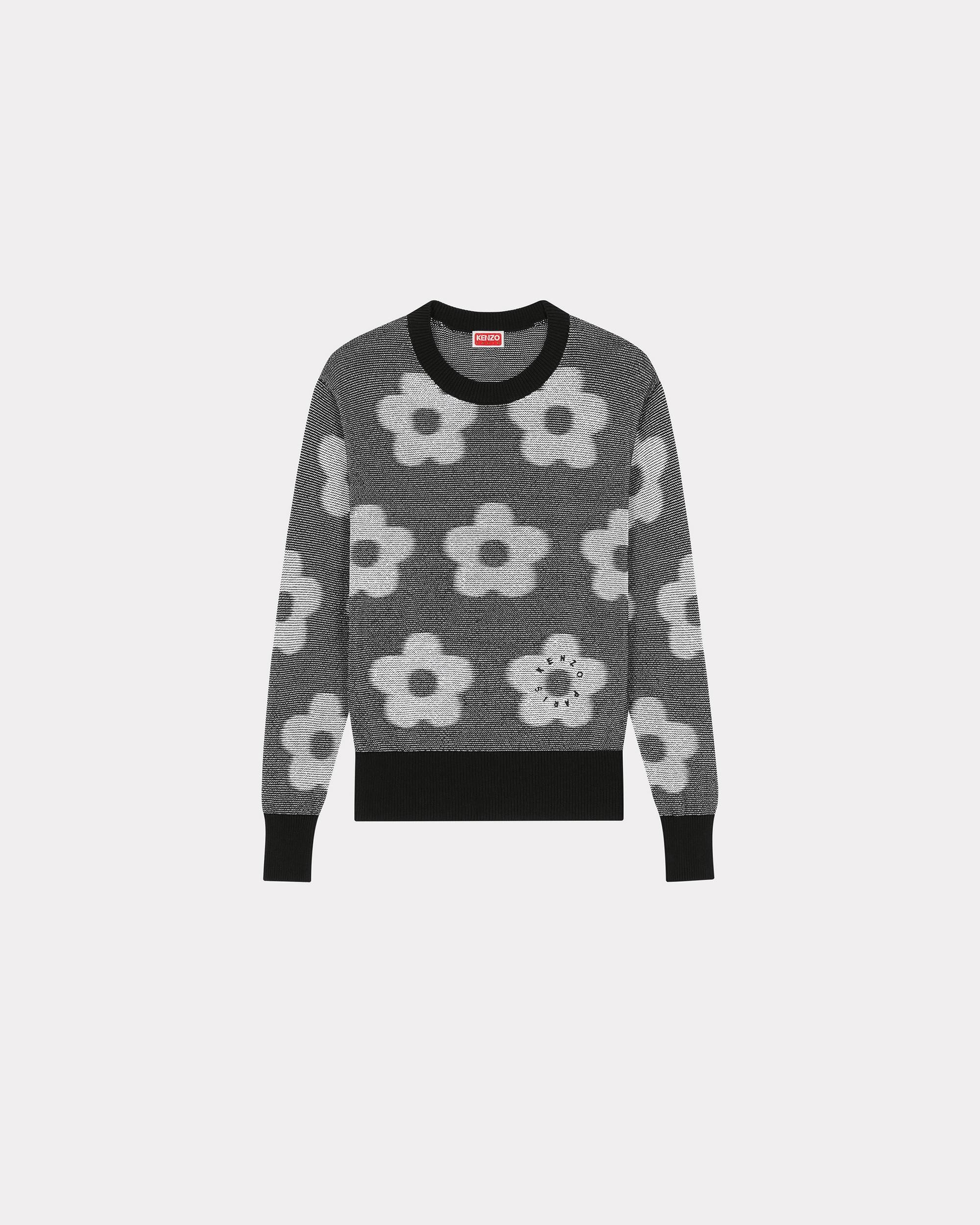 KENZO Flower Spot jumper