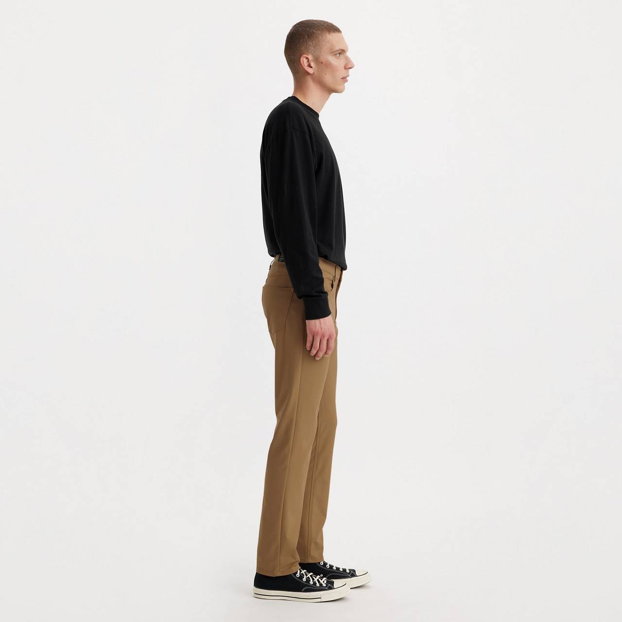 511™ SLIM TECH MEN'S PANTS - 3