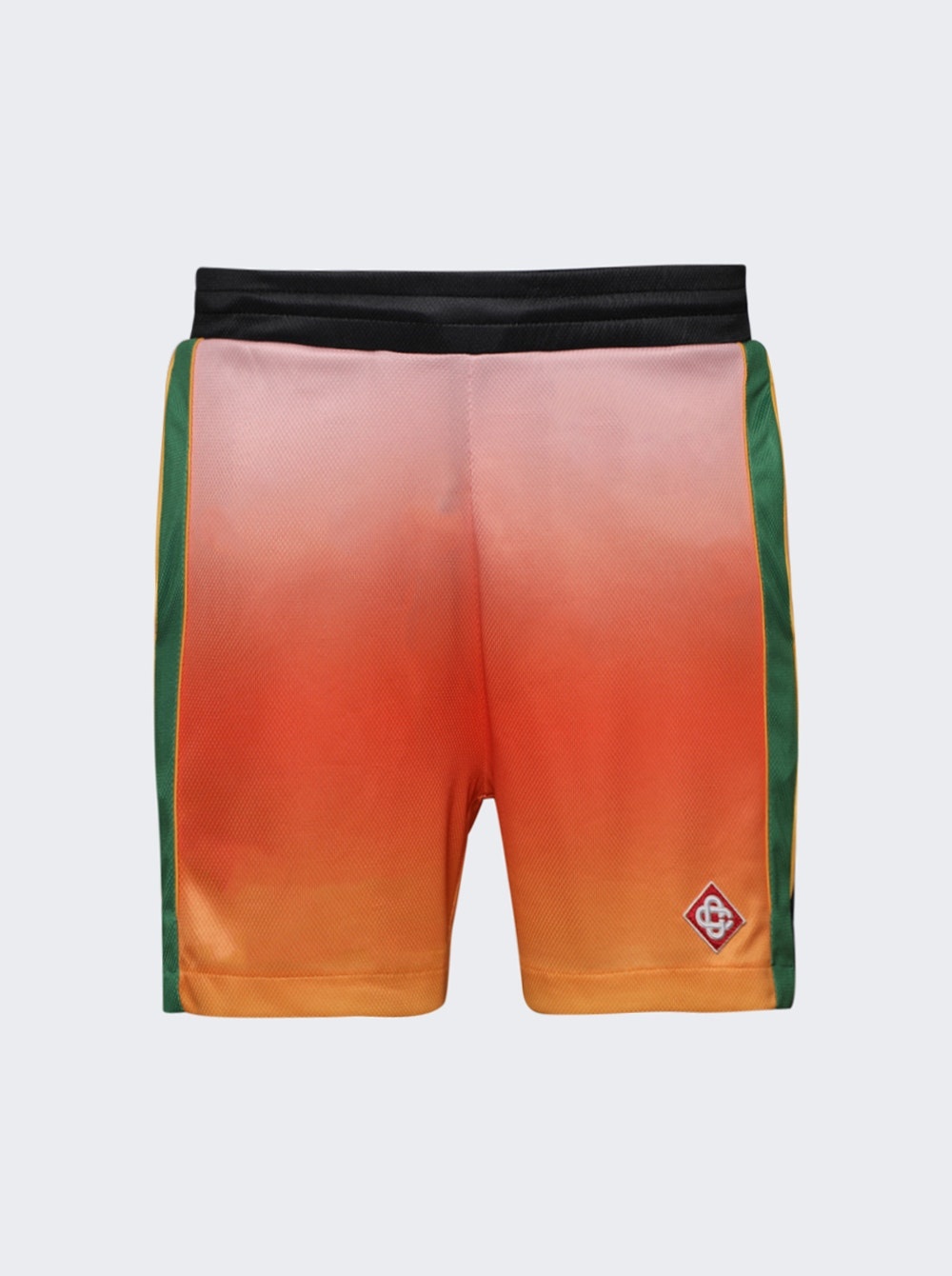 Football Shorts Gradient - 1