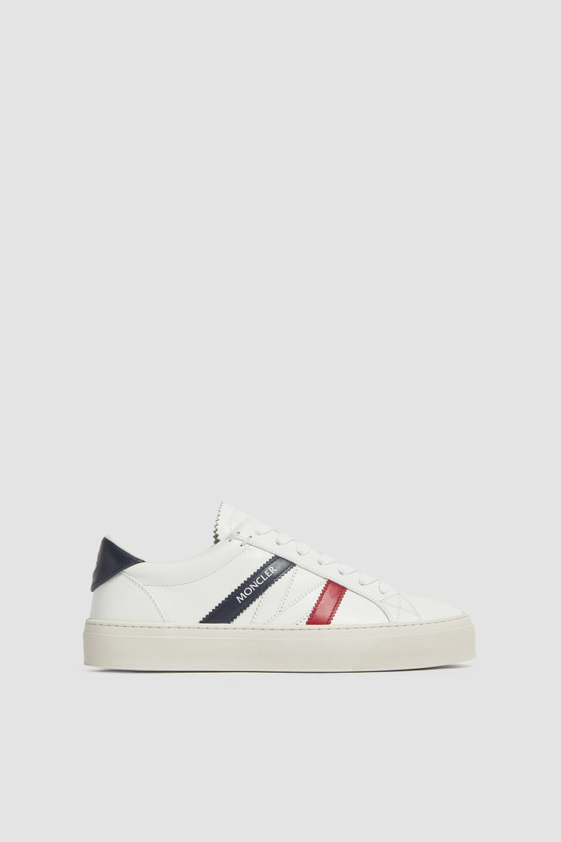 Monaco M Sneakers - 1