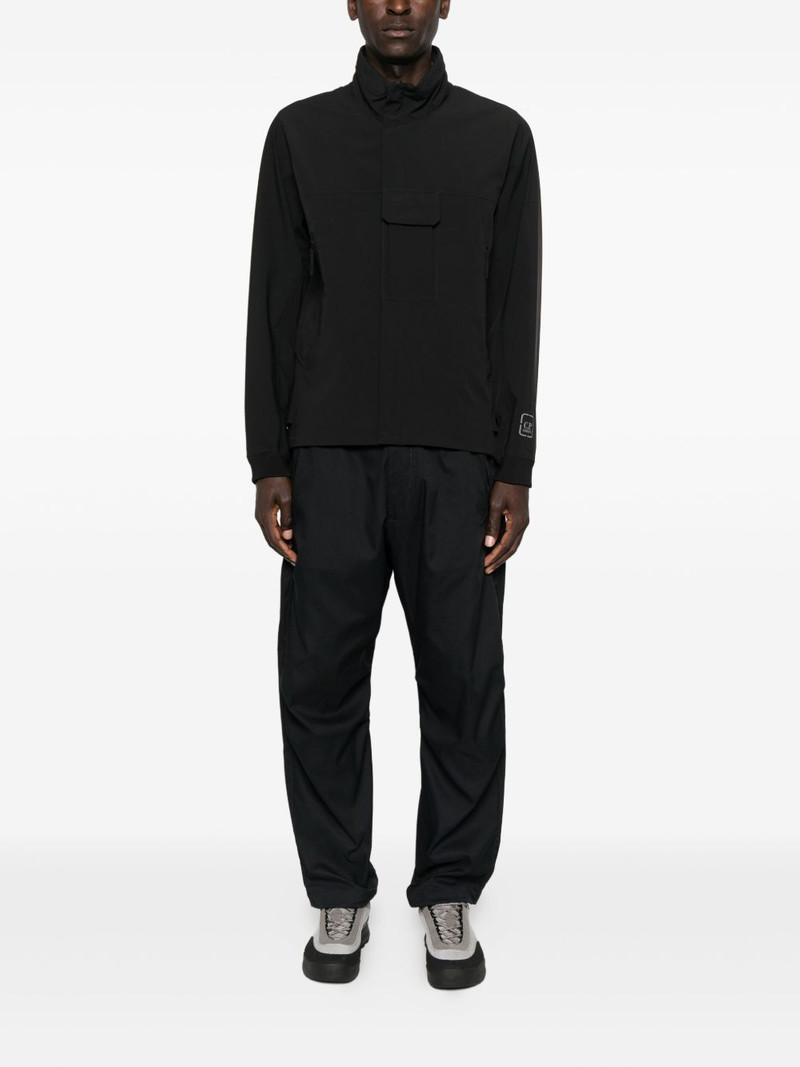 C.P. Company pocket-detail jacket outlook