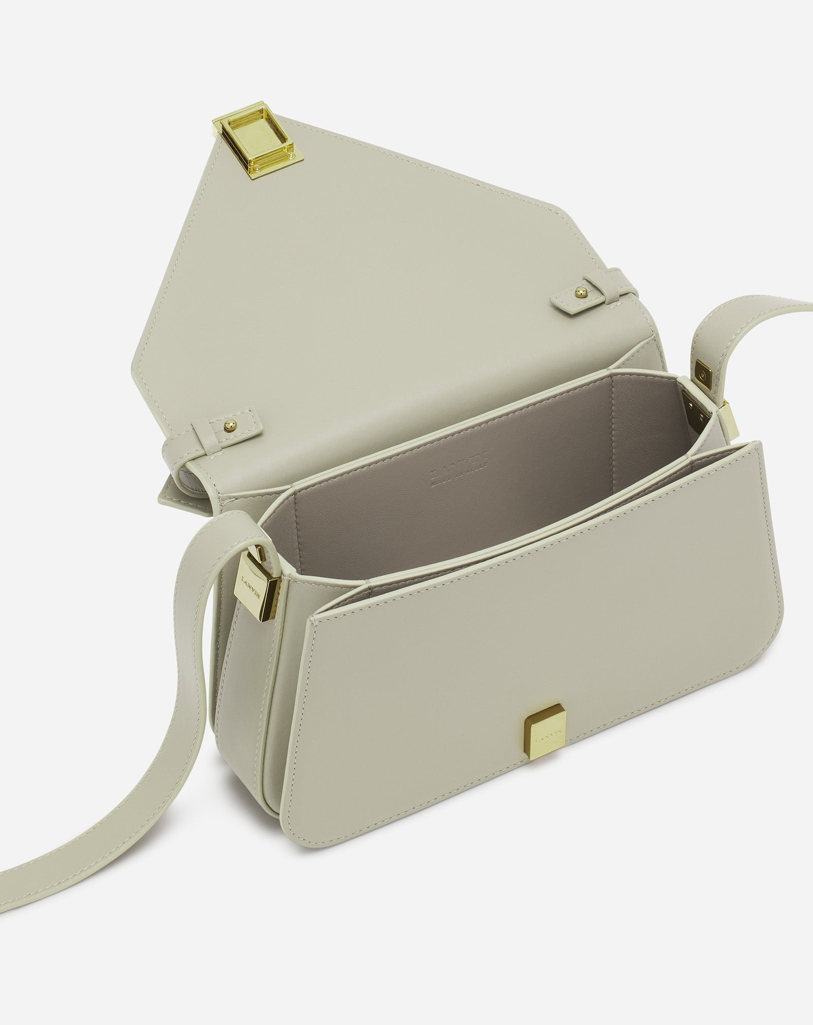 CONCERTO ARPÈGE LEATHER BAG - 6