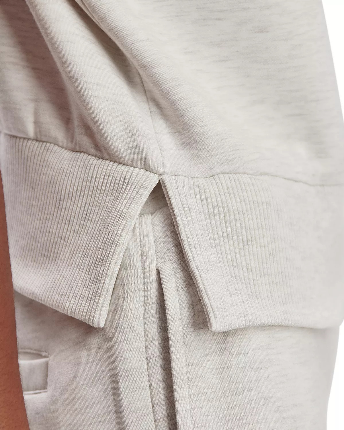 Kelly Half Zip Sweatshirt - 6