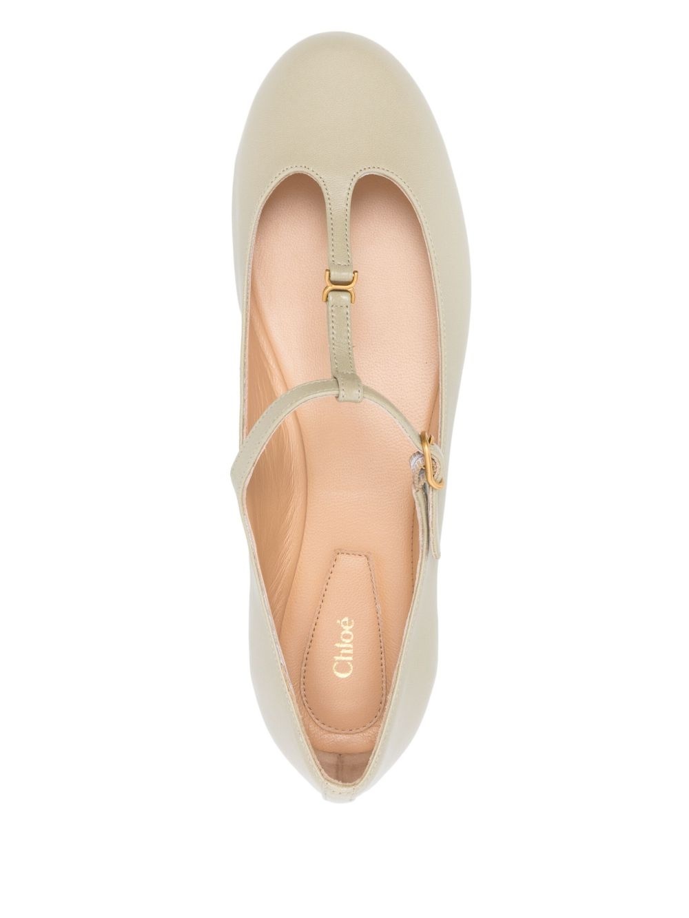 Marcie ballet flats - 4