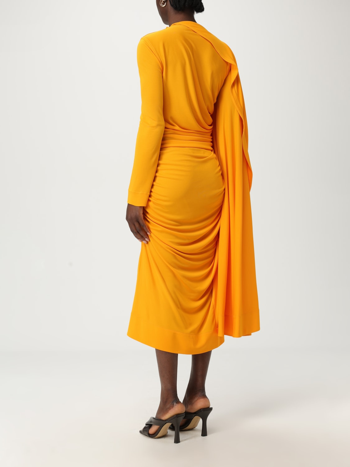 Dress woman Bottega Veneta - 3