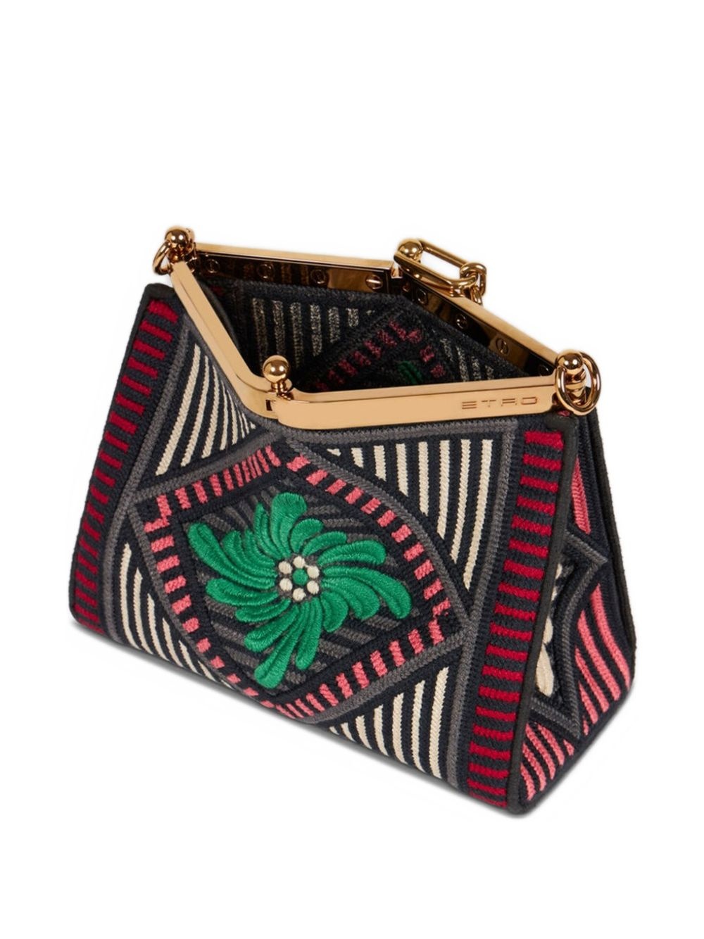 small Vela shoulder bag - 5