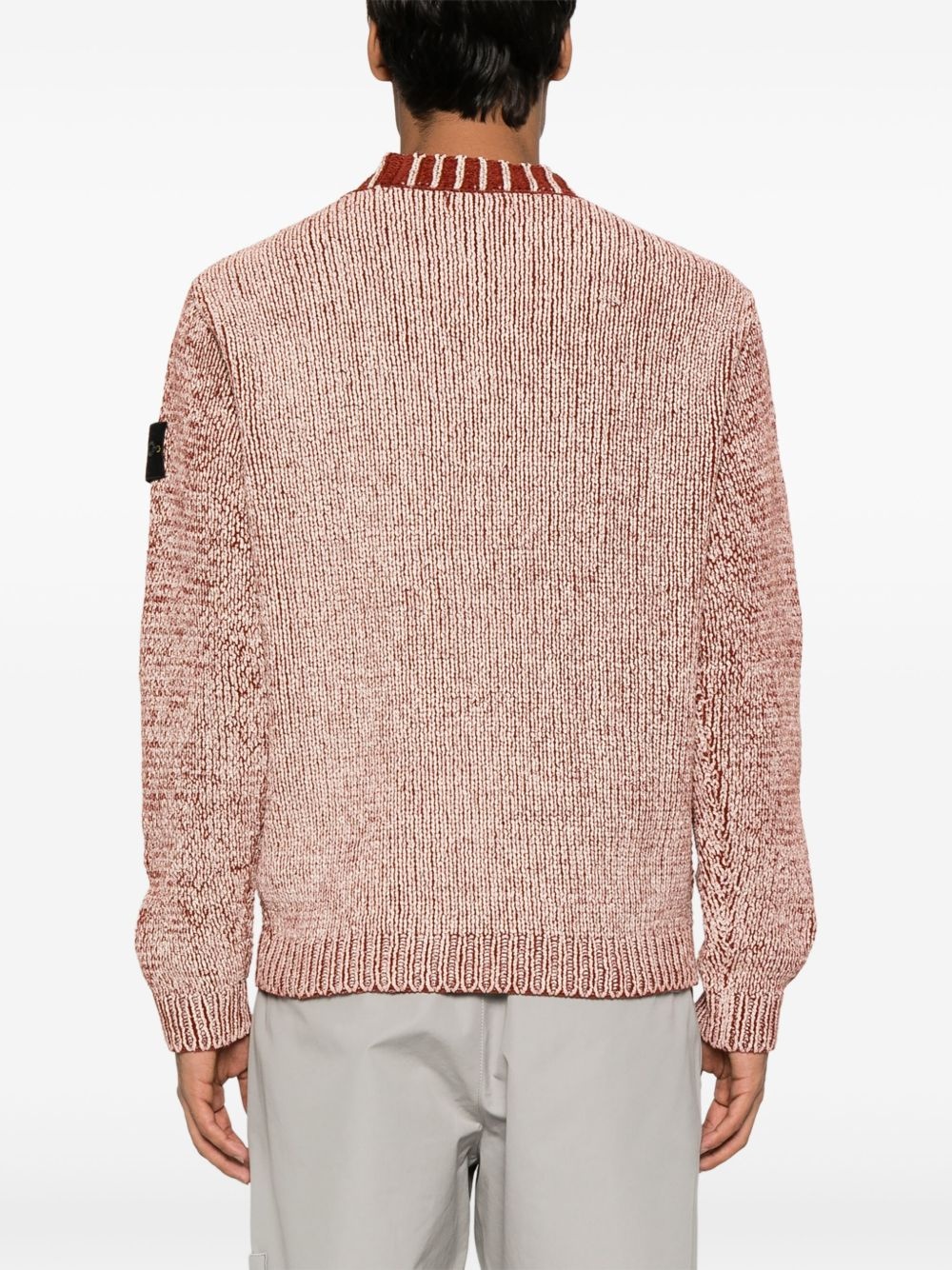 crew-neck sweater - 4