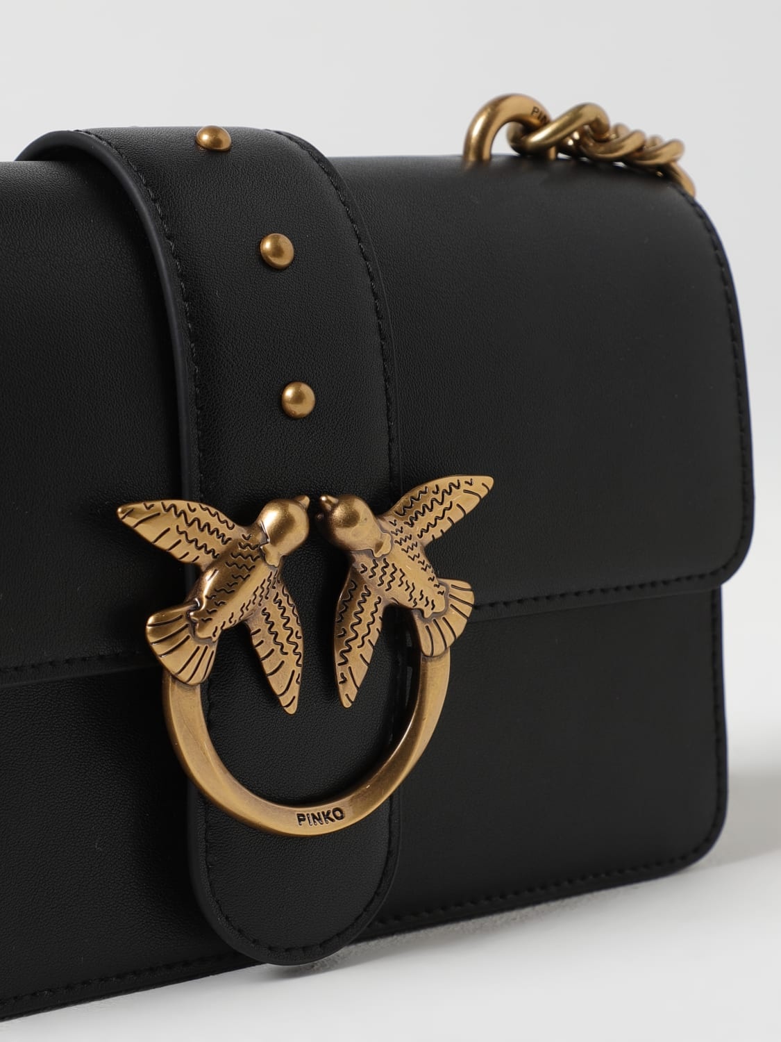 Pinko women's crossbody bag - 3