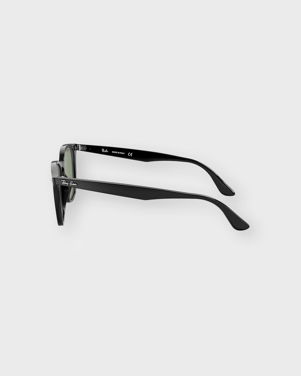 Sunglasses RB4258 Black ONESIZE - 2