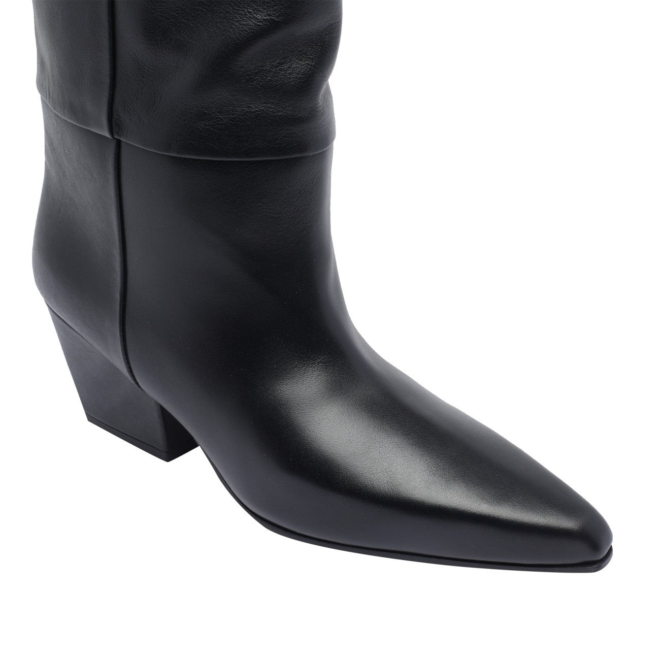 Paris Texas Women Jane Pump Boots - 4