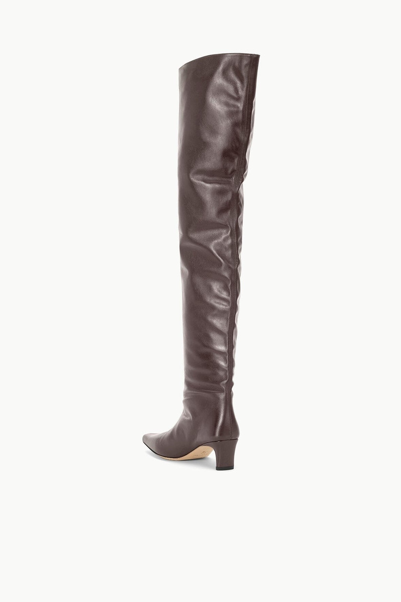 STAUD STAUD WALLY OTK BOOT ESPRESSO outlook