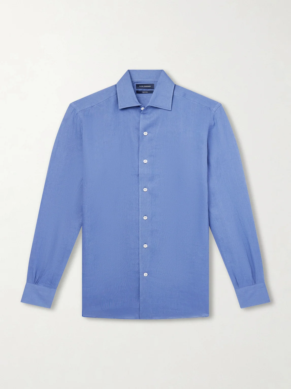 Linen Shirt - 1