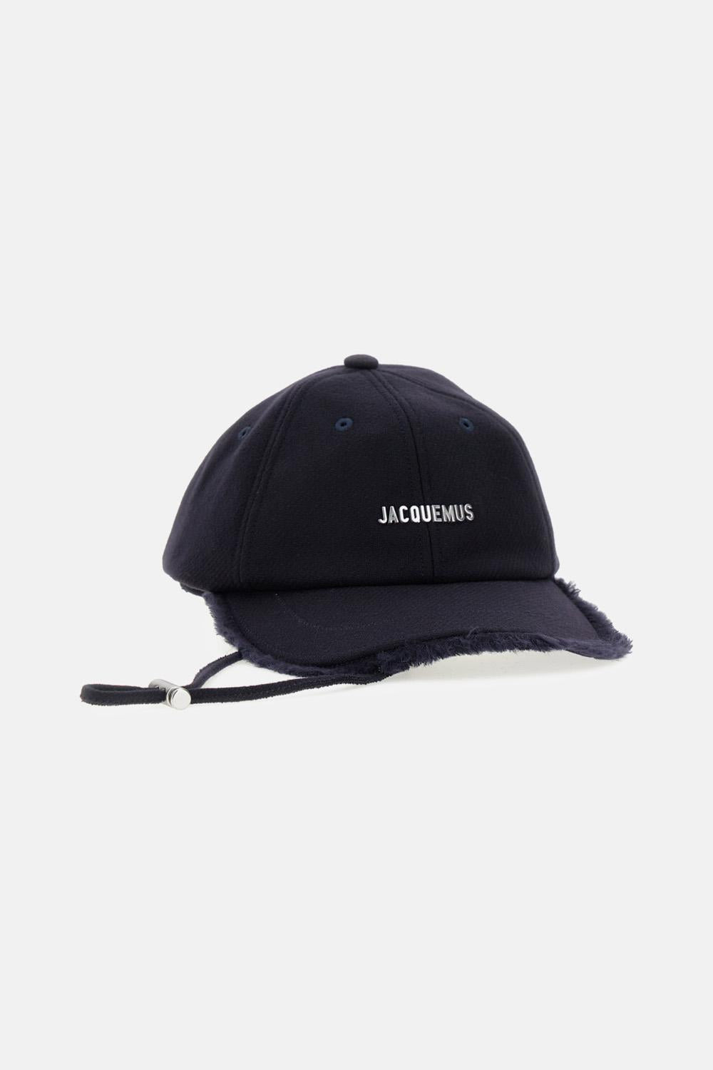THE ARTICHOKE CAP - 2