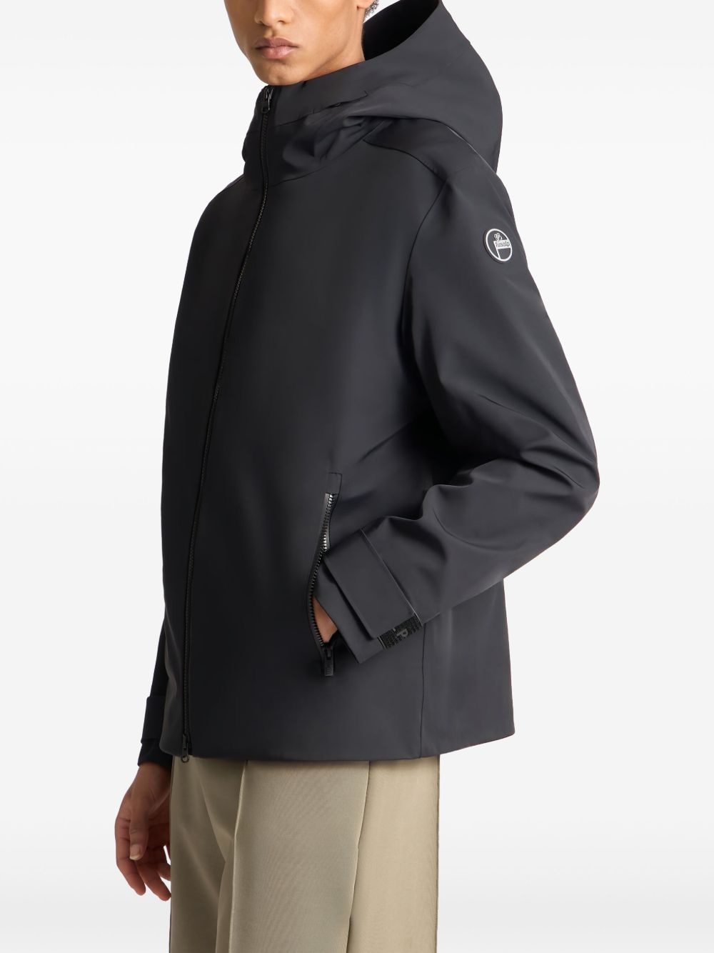Ilanox jacket - 4