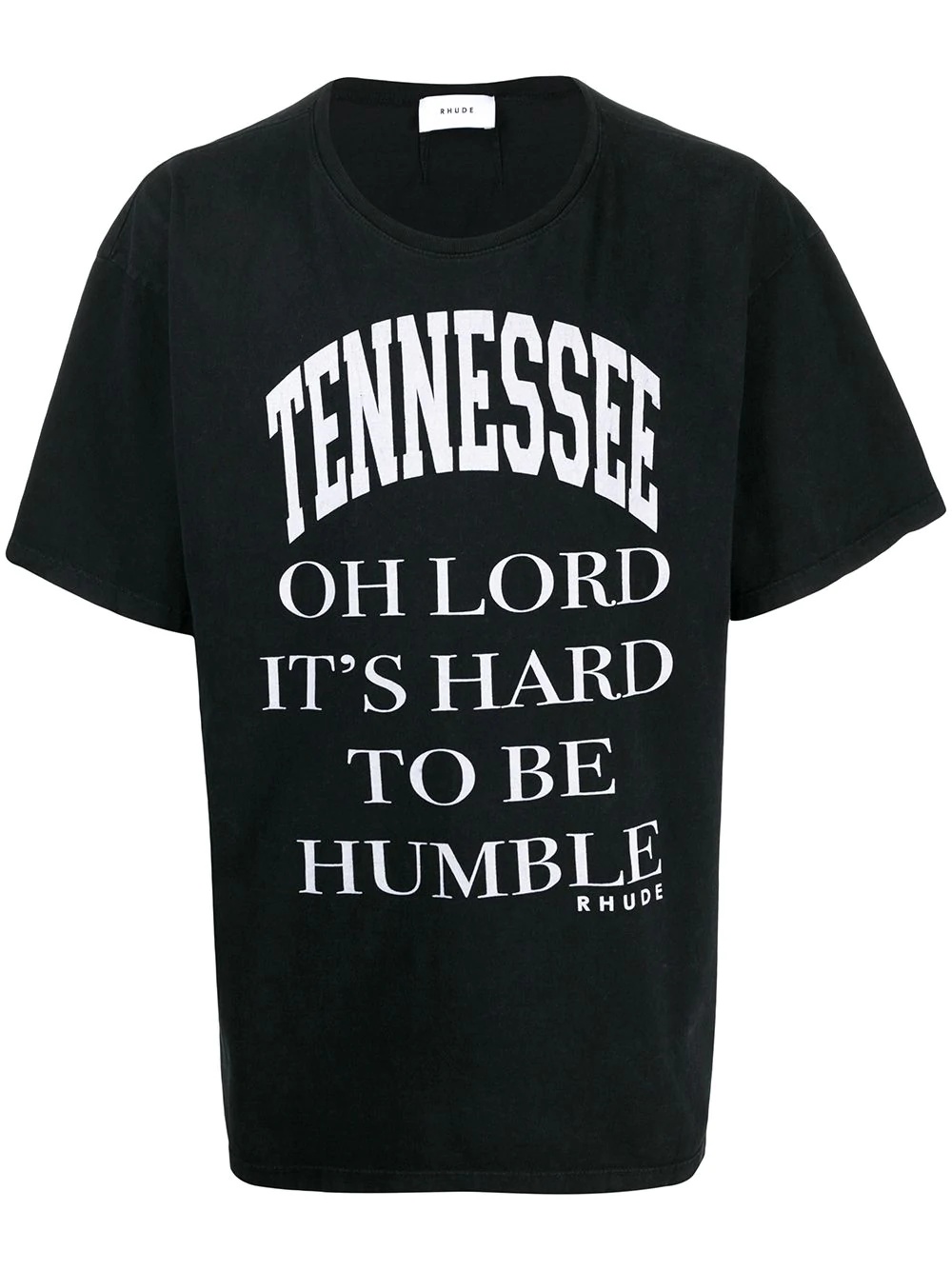 Tennessee T-shirt - 1