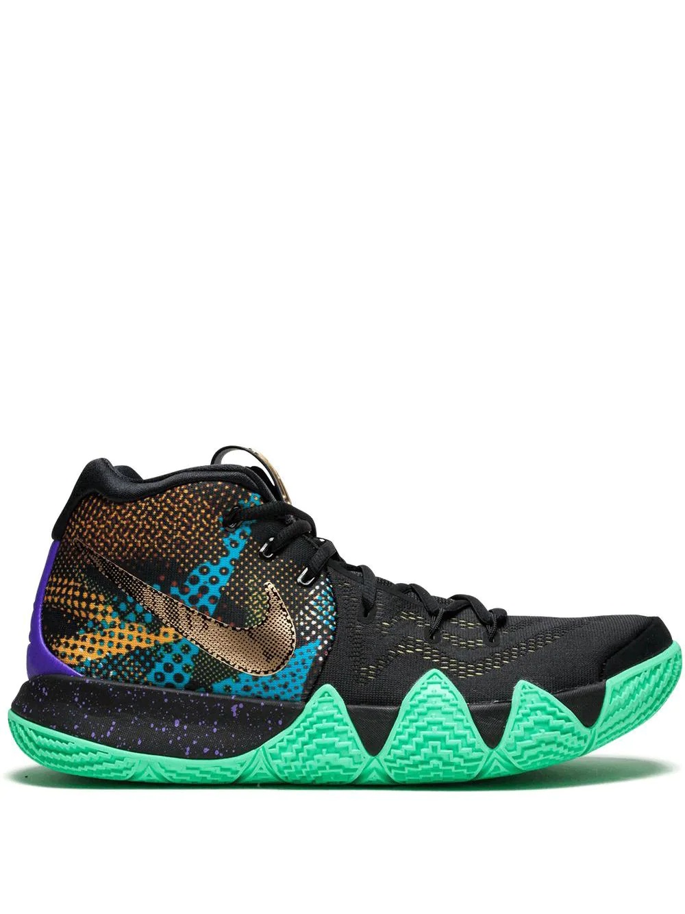 Kyrie 4 Mamba sneakers - 1