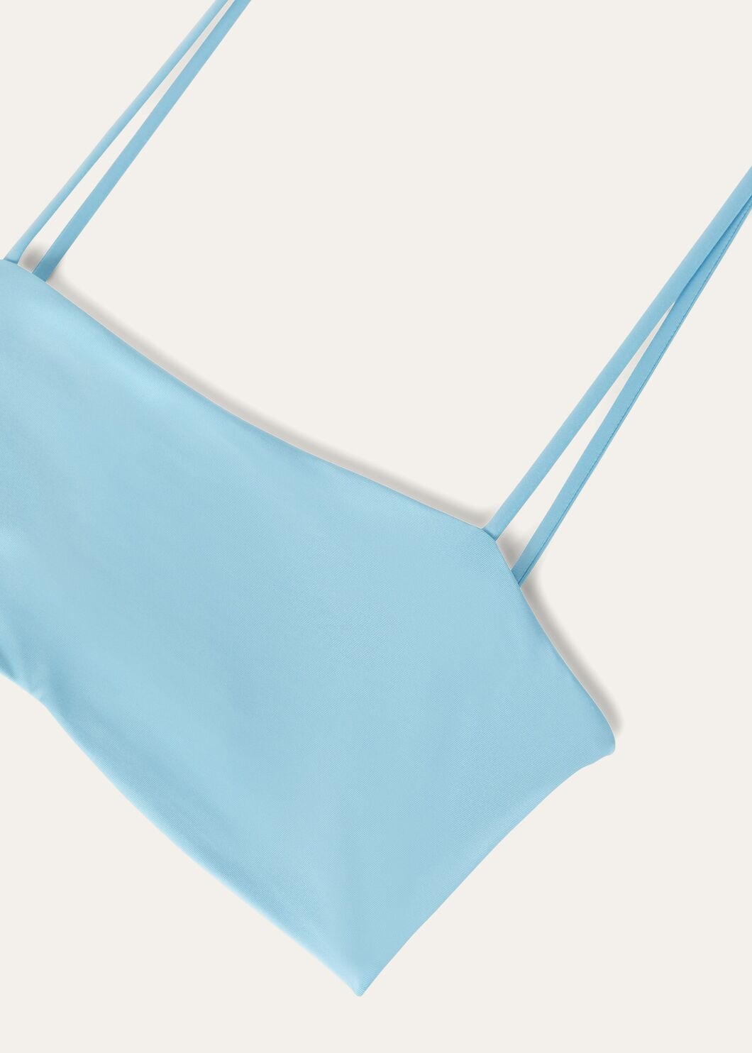 Bandeau Bikini Top - 7