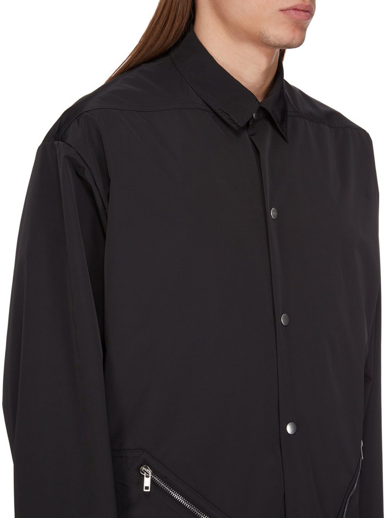 Rick Owens Tour Jacket 4