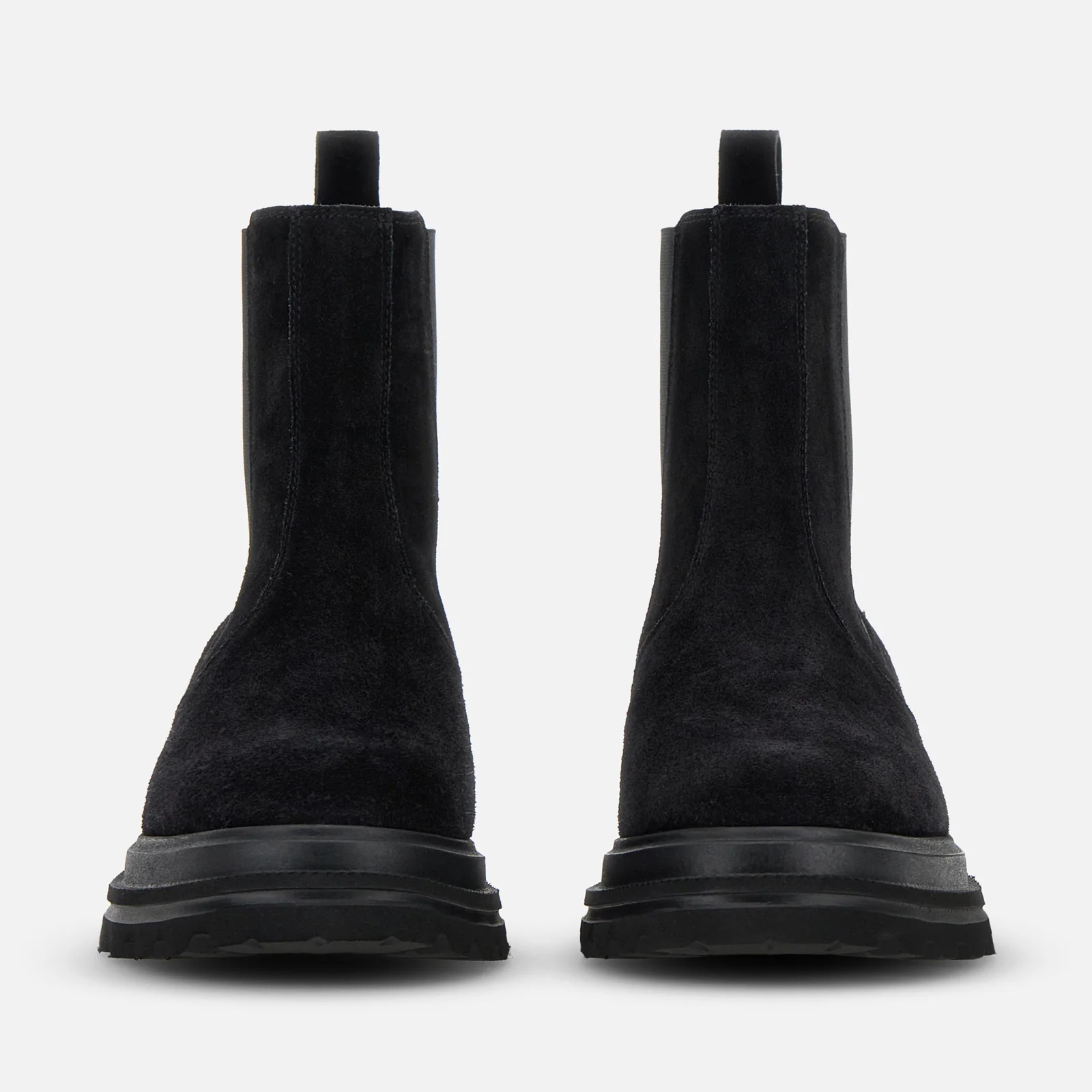 Chelsea Ankle Boots Hogan 10-Storey - 5
